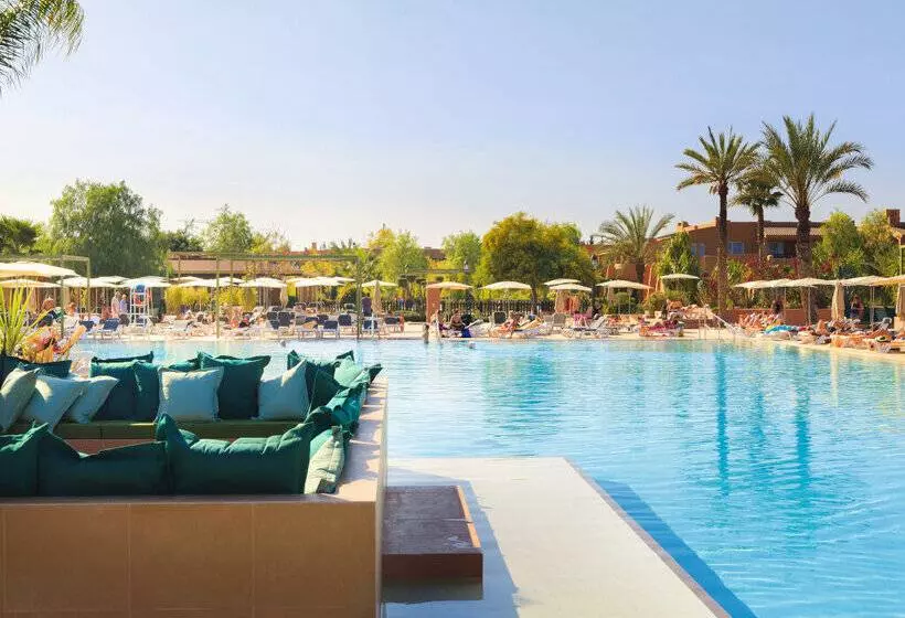 Fotos del hotel Riu Tikida Palmeraie - All Inclusive:  27