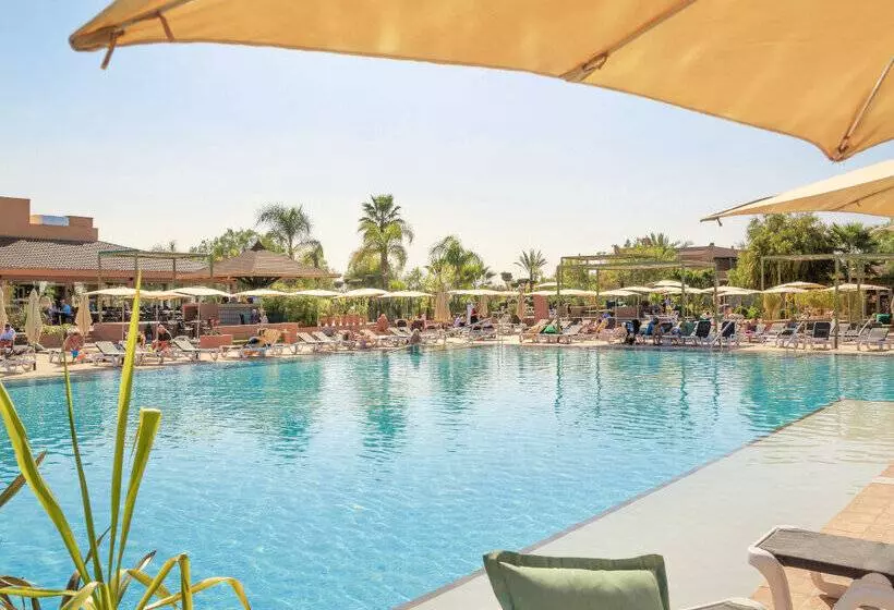 Fotos del hotel Riu Tikida Palmeraie - All Inclusive:  26