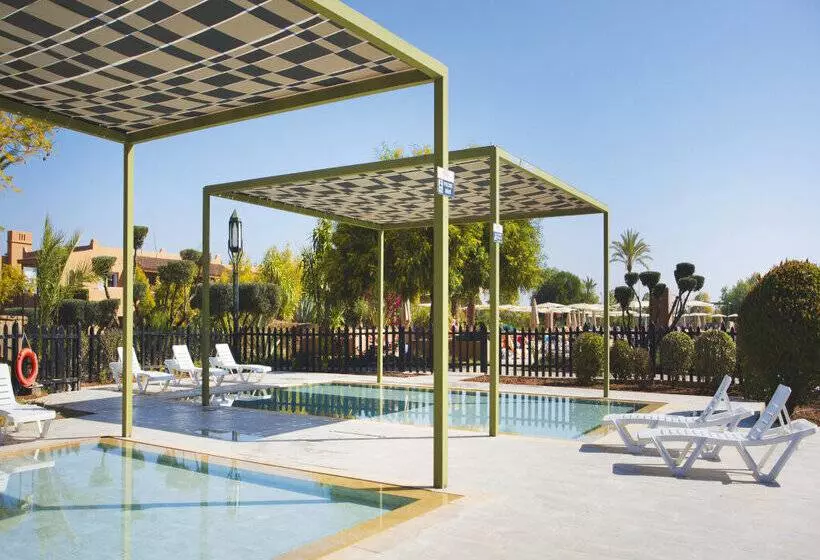 Fotos del hotel Riu Tikida Palmeraie - All Inclusive:  49