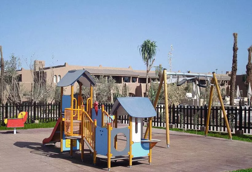 Fotos del hotel Riu Tikida Palmeraie - All Inclusive:  31