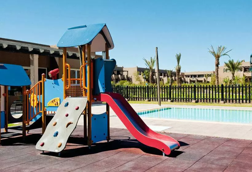 Fotos del hotel Riu Tikida Palmeraie - All Inclusive:  29