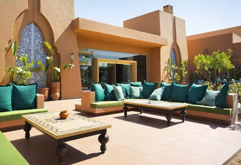 Fotos del hotel Riu Tikida Palmeraie - All Inclusive:  32