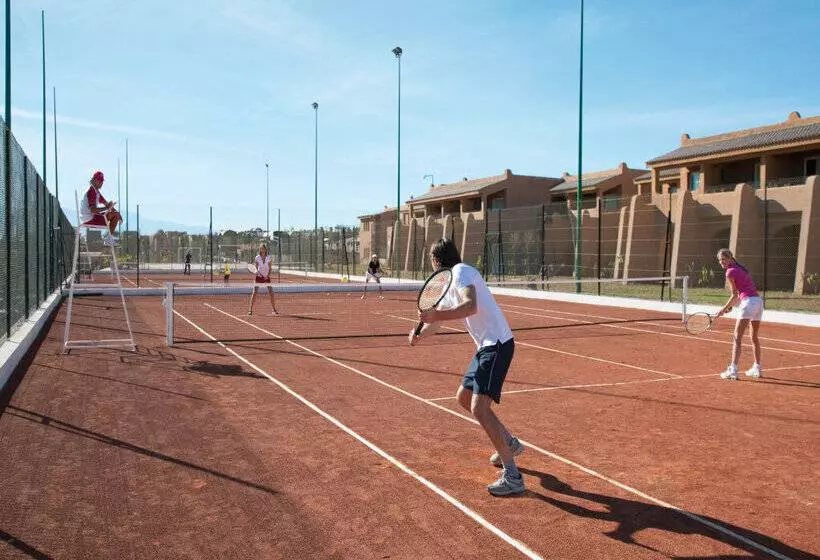 Fotos del hotel Riu Tikida Palmeraie - All Inclusive:  13