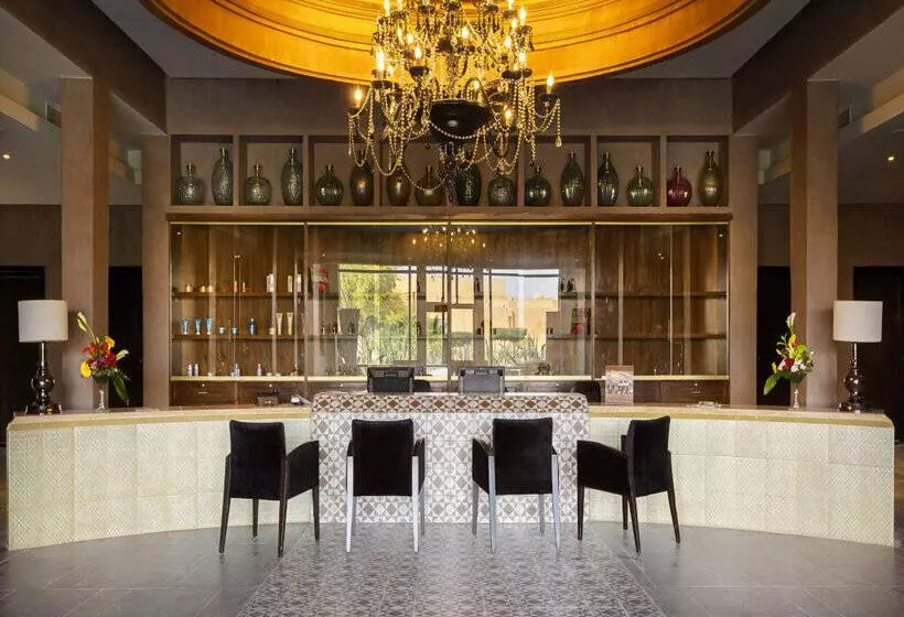 Fotos del hotel Riu Tikida Palmeraie - All Inclusive:  48