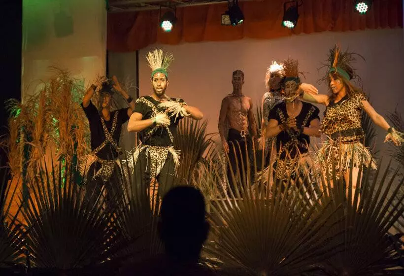 Fotos del hotel Riu Tikida Palmeraie - All Inclusive:  36