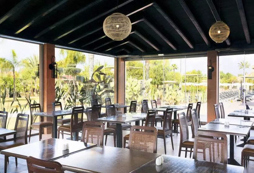 Fotos del hotel Riu Tikida Palmeraie - All Inclusive:  43