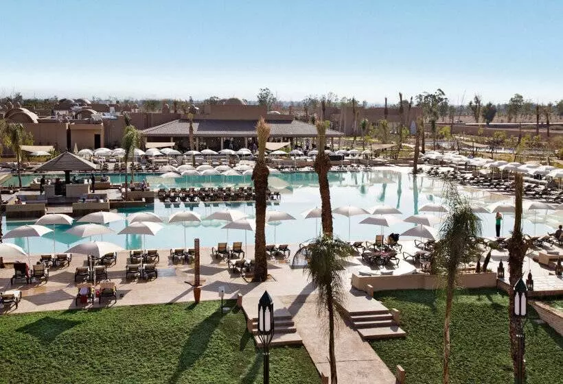 Fotos del hotel Riu Tikida Palmeraie - All Inclusive:  38