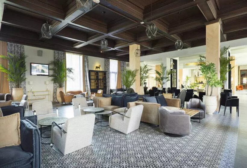 Fotos del hotel Riu Tikida Palmeraie - All Inclusive:  37