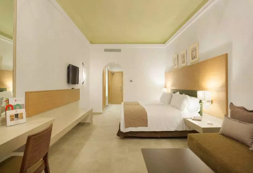 Fotos del hotel Riu Tikida Palmeraie - All Inclusive:  6