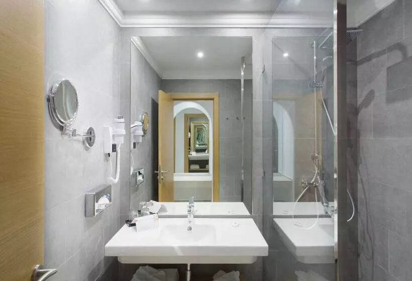 Fotos del hotel Riu Tikida Palmeraie - All Inclusive:  34