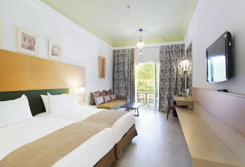 Fotos del hotel Riu Tikida Palmeraie - All Inclusive:  4