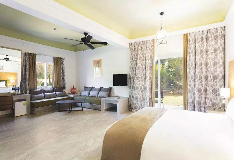 Riu Tikida Palmeraie – All Inclusive