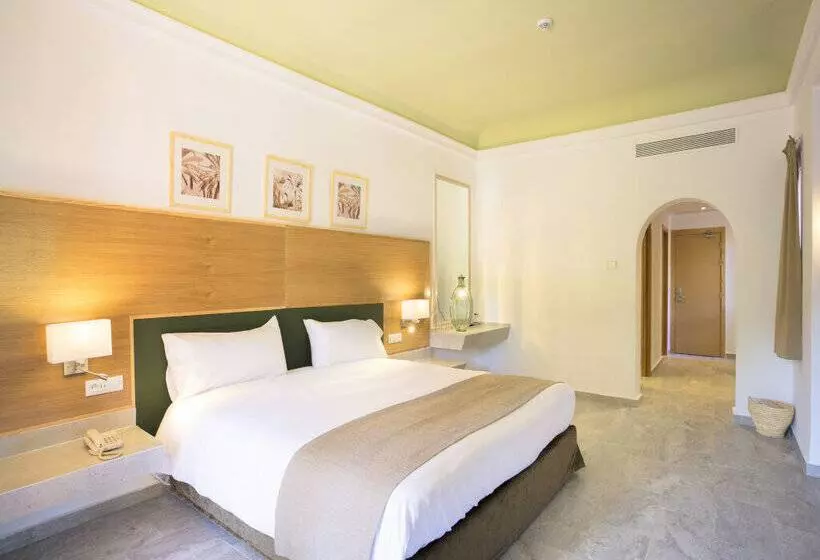 Fotos del hotel Riu Tikida Palmeraie - All Inclusive:  5