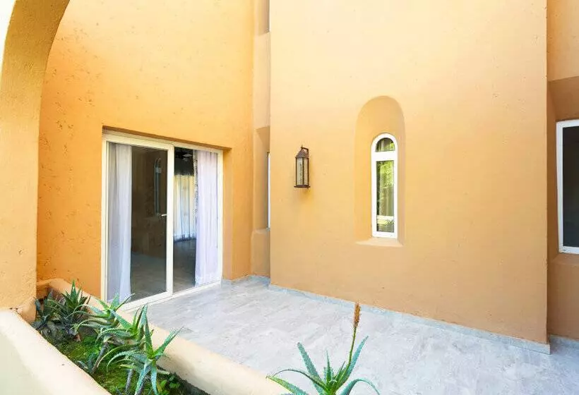 Fotos del hotel Riu Tikida Palmeraie - All Inclusive:  53