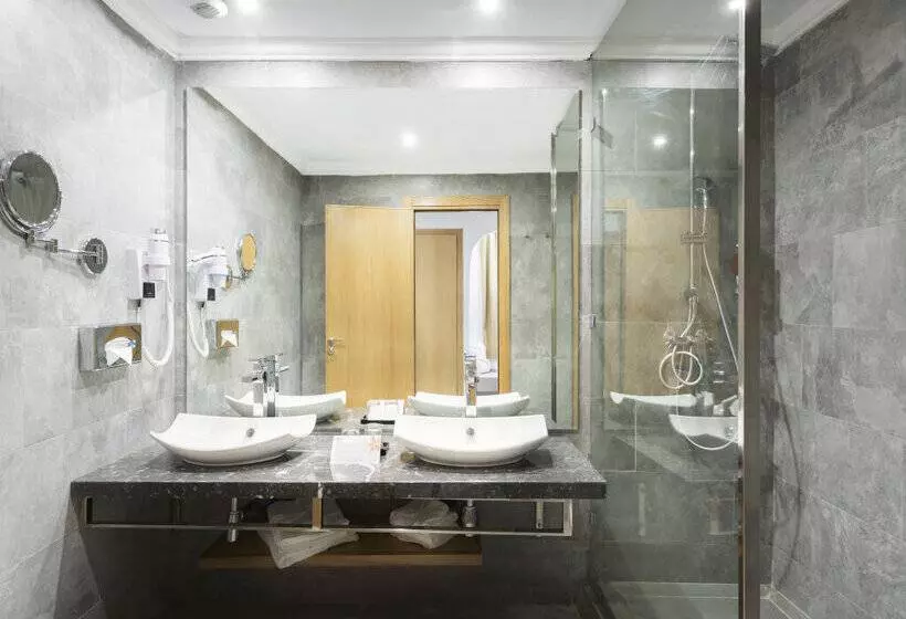 Fotos del hotel Riu Tikida Palmeraie - All Inclusive:  35