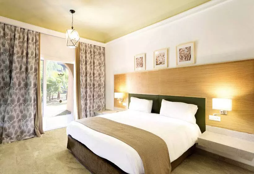 Fotos del hotel Riu Tikida Palmeraie - All Inclusive:  3