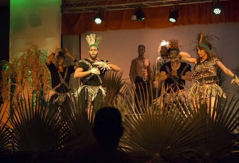 Fotos del hotel Riu Tikida Palmeraie - All Inclusive:  7