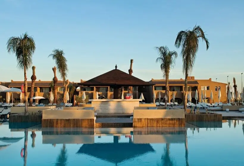 Fotos del hotel Riu Tikida Palmeraie - All Inclusive:  6