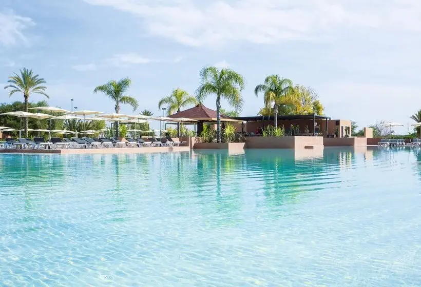 Fotos del hotel Riu Tikida Palmeraie - All Inclusive:  17