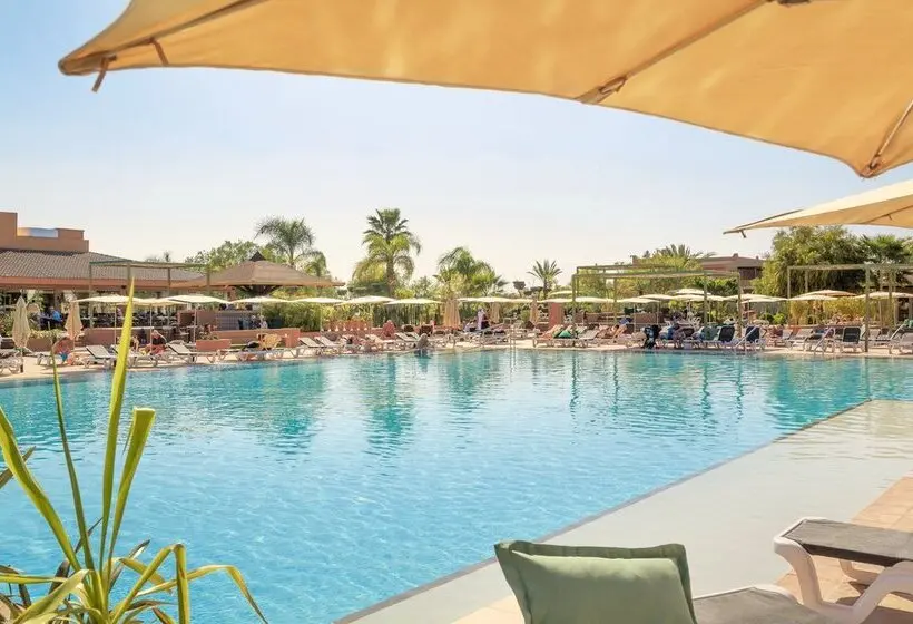 Fotos del hotel Riu Tikida Palmeraie - All Inclusive:  19