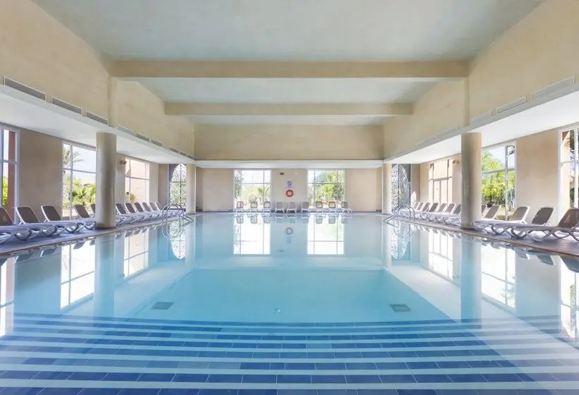 Fotos del hotel Riu Tikida Palmeraie - All Inclusive:  20