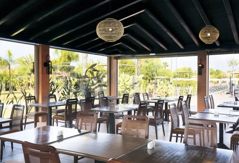 Fotos del hotel Riu Tikida Palmeraie - All Inclusive:  24
