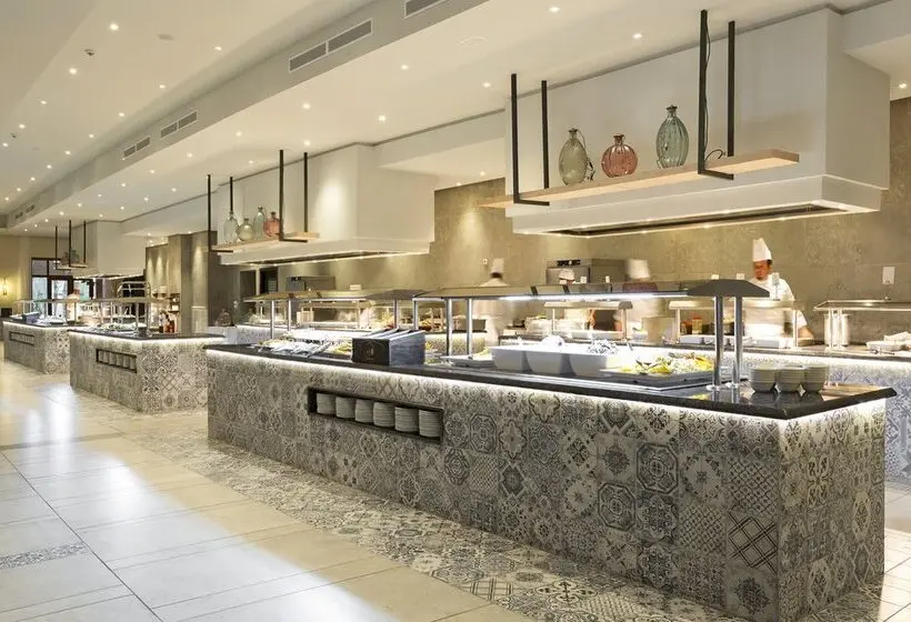 Fotos del hotel Riu Tikida Palmeraie - All Inclusive:  25