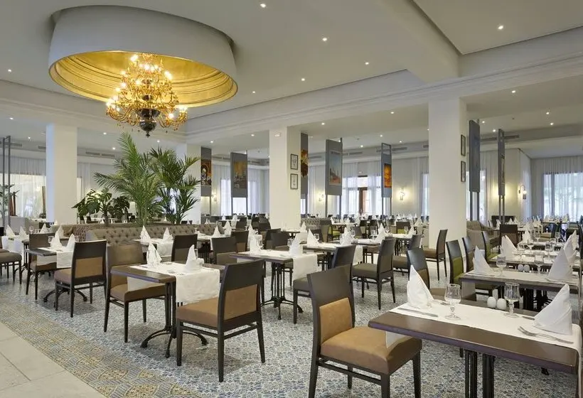 Fotos del hotel Riu Tikida Palmeraie - All Inclusive:  26