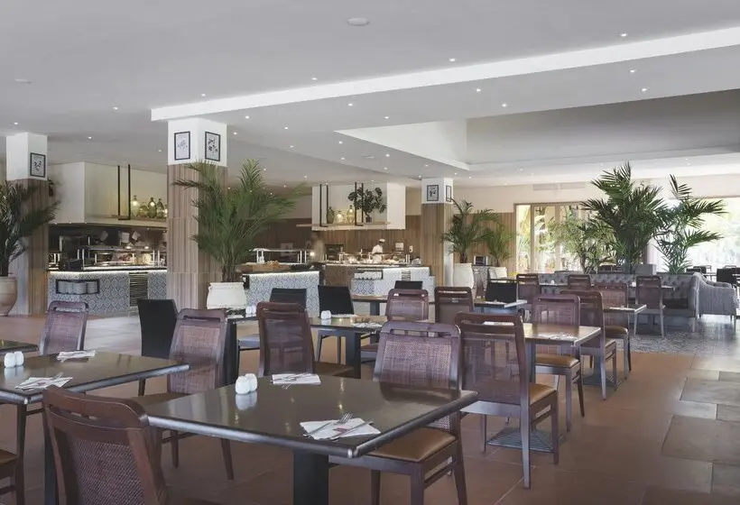 Fotos del hotel Riu Tikida Palmeraie - All Inclusive:  29