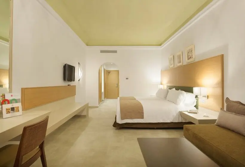 Fotos del hotel Riu Tikida Palmeraie - All Inclusive:  34