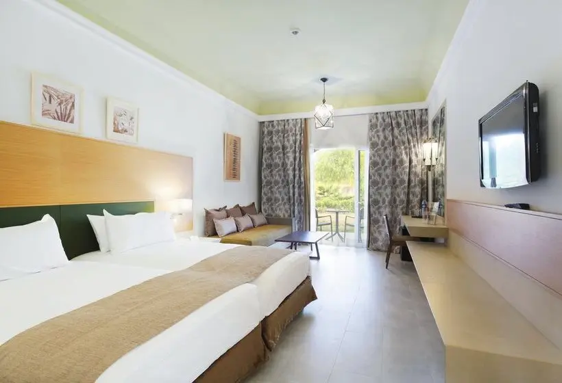 Fotos del hotel Riu Tikida Palmeraie - All Inclusive:  35