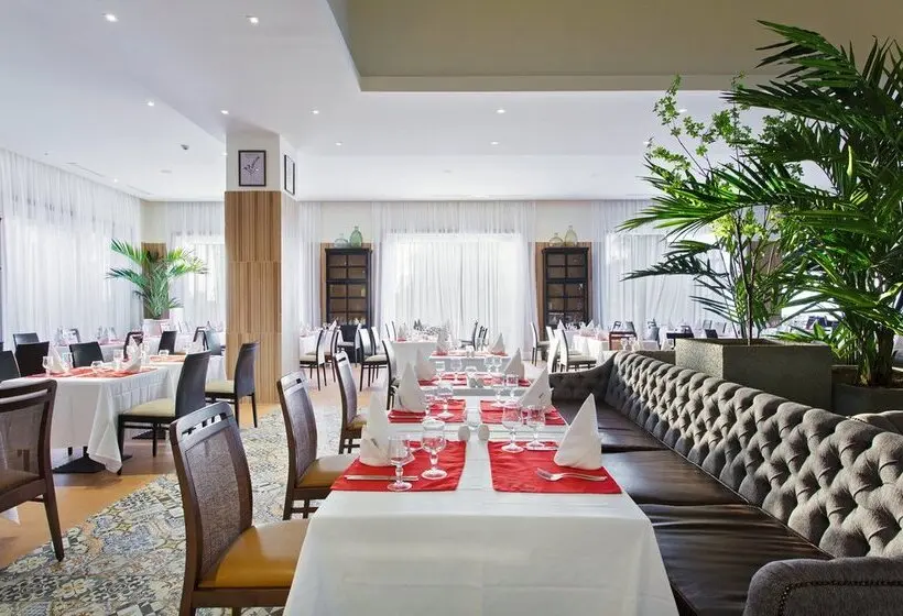 Fotos del hotel Riu Tikida Palmeraie - All Inclusive:  40