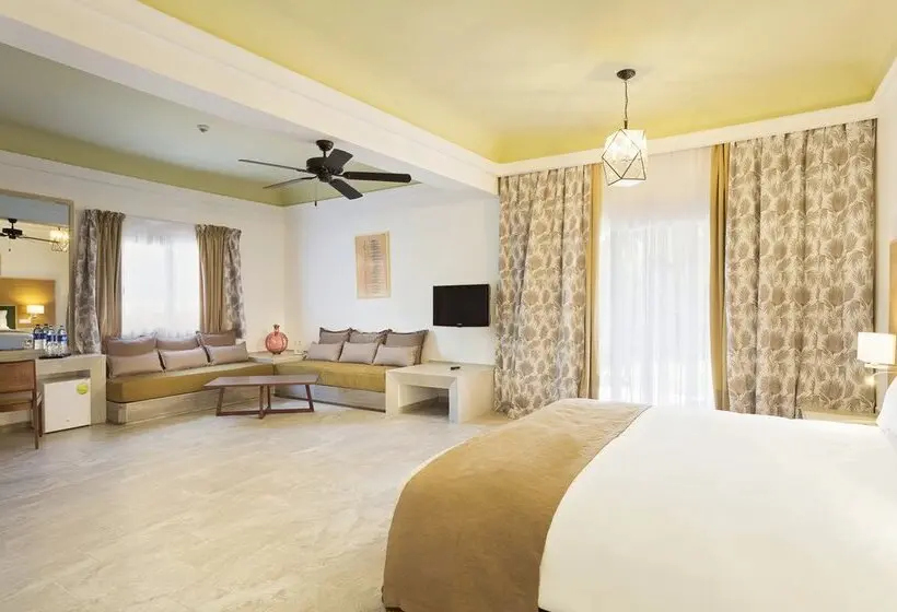 Fotos del hotel Riu Tikida Palmeraie - All Inclusive:  39