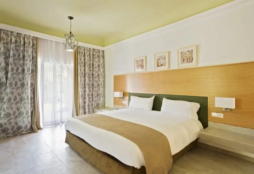 Fotos del hotel Riu Tikida Palmeraie - All Inclusive:  41
