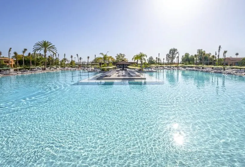 Fotos del hotel Riu Tikida Palmeraie - All Inclusive:  45