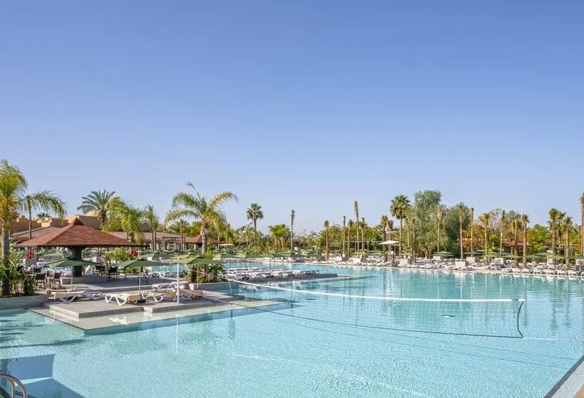 Fotos del hotel Riu Tikida Palmeraie - All Inclusive:  46
