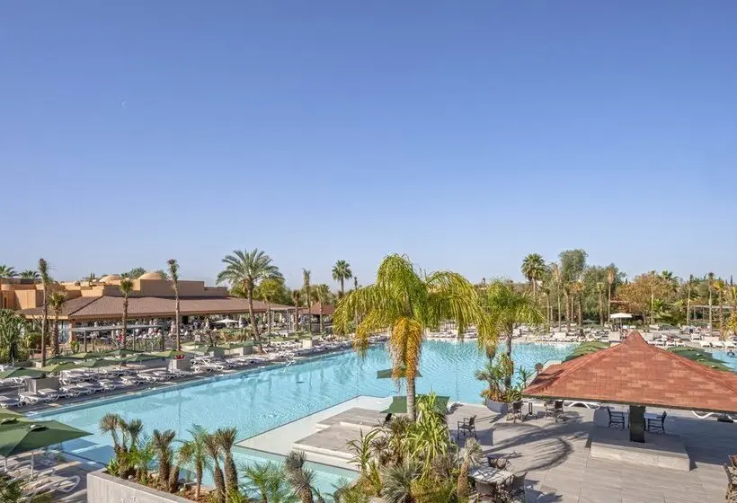 Riu Tikida Palmeraie – All Inclusive
