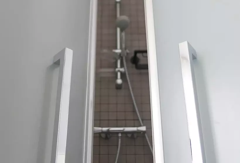 Fotos del hotel Stadsvilla Hotel Mozaic Den Haag:  12