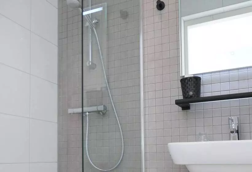 Fotos del hotel Stadsvilla Hotel Mozaic Den Haag:  14