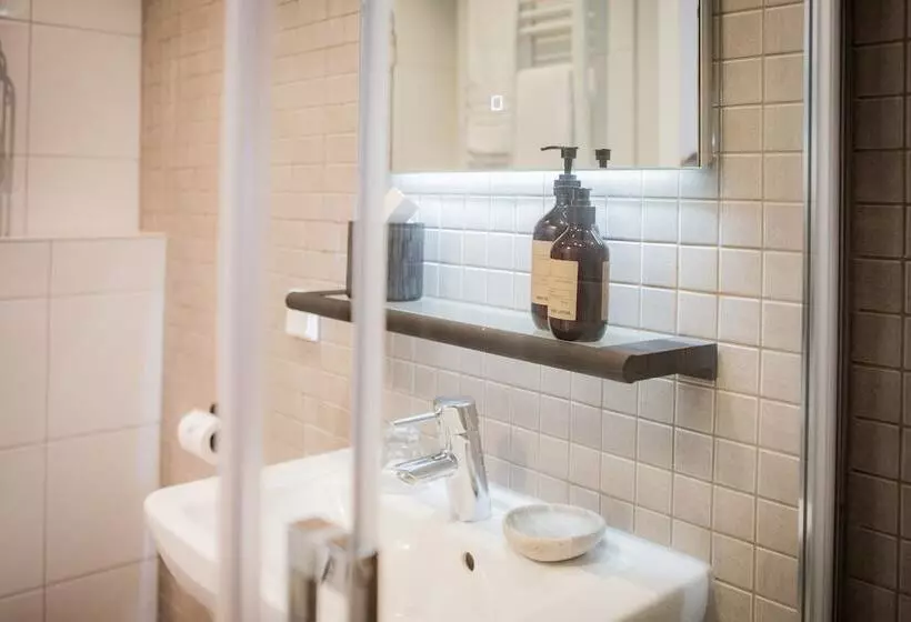 Fotos del hotel Stadsvilla Hotel Mozaic Den Haag:  18