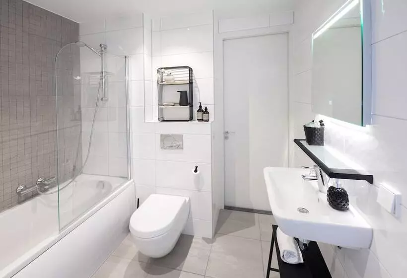 Fotos del hotel Stadsvilla Hotel Mozaic Den Haag:  9