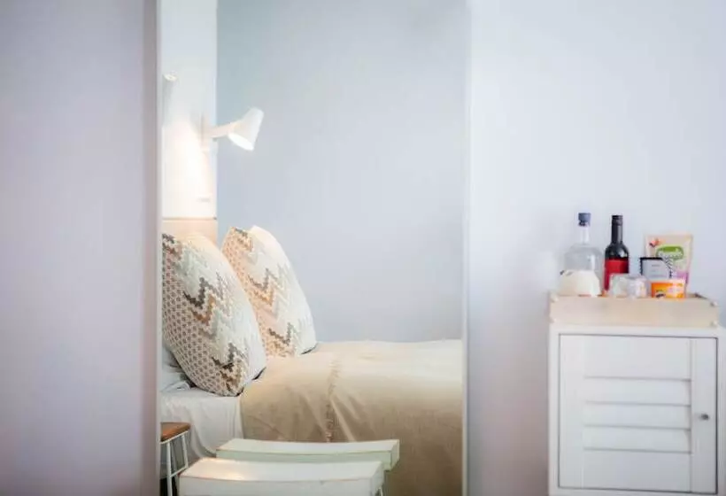 Fotos del hotel Stadsvilla Hotel Mozaic Den Haag:  19