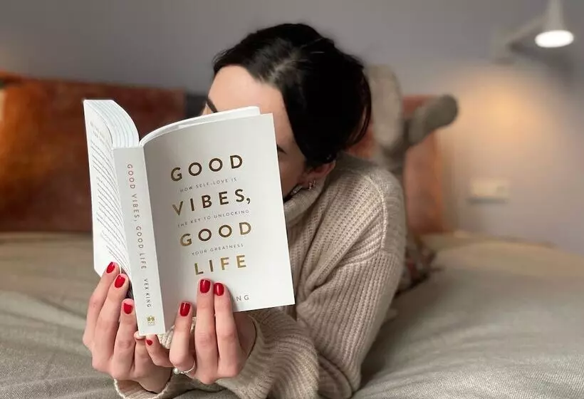 Fotos del hotel Stadsvilla Hotel Mozaic Den Haag:  10