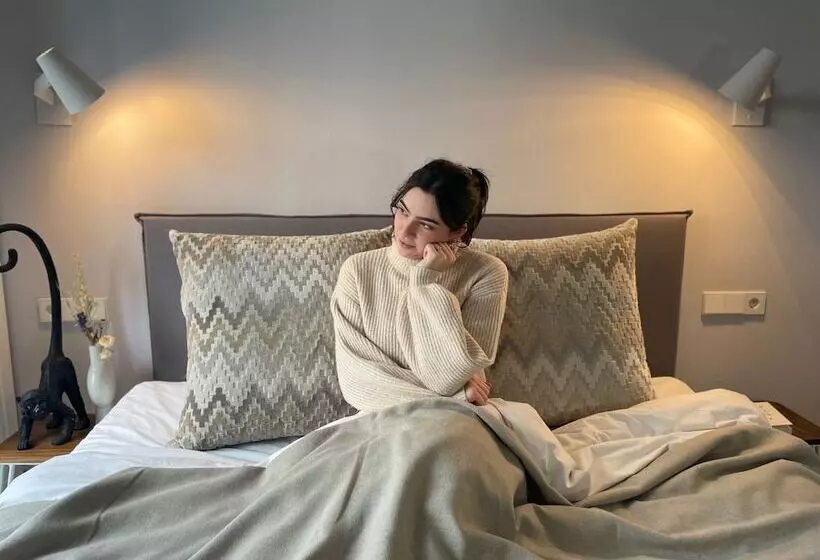 Fotos del hotel Stadsvilla Hotel Mozaic Den Haag:  20