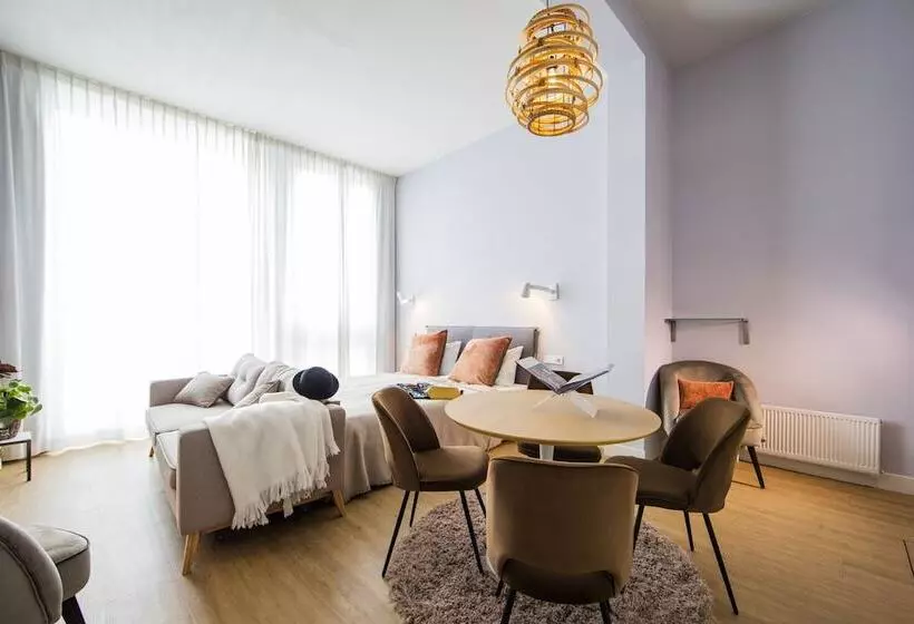 Fotos del hotel Stadsvilla Hotel Mozaic Den Haag:  17