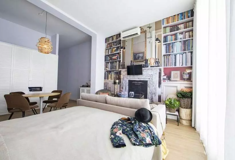 Fotos del hotel Stadsvilla Hotel Mozaic Den Haag:  13