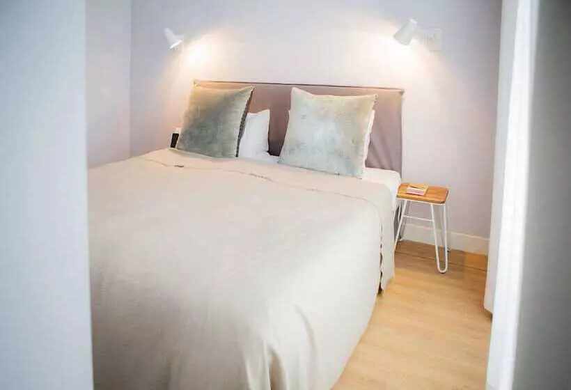 Fotos del hotel Stadsvilla Hotel Mozaic Den Haag:  15