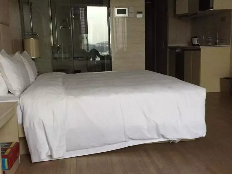 Fotos del hotel Vili International:  22