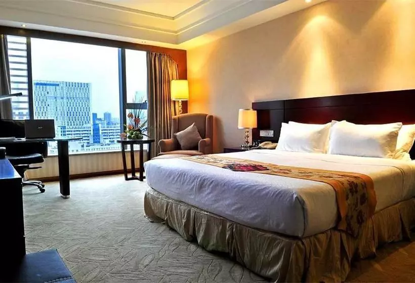 Fotos del hotel Vili International:  18