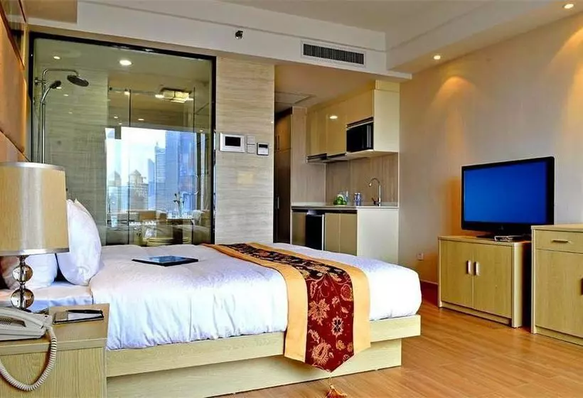 Fotos del hotel Vili International:  21